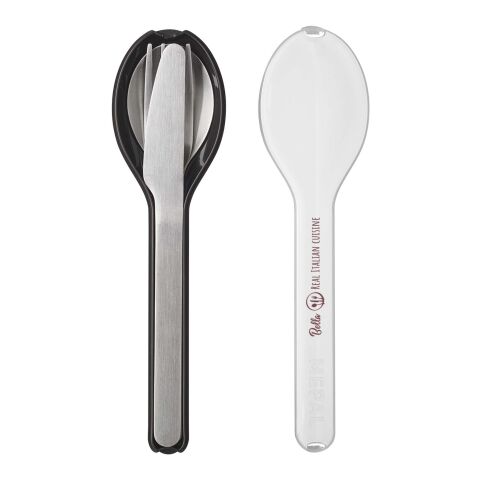 Mepal Ellipse cutlery set 