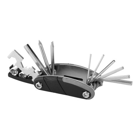 Fix-it 16-function multi-tool Standard | Solid black | No Branding | not available | not available