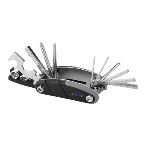 Fix-it 16-function multi-tool Standard | Black | Without Branding | not available | not available