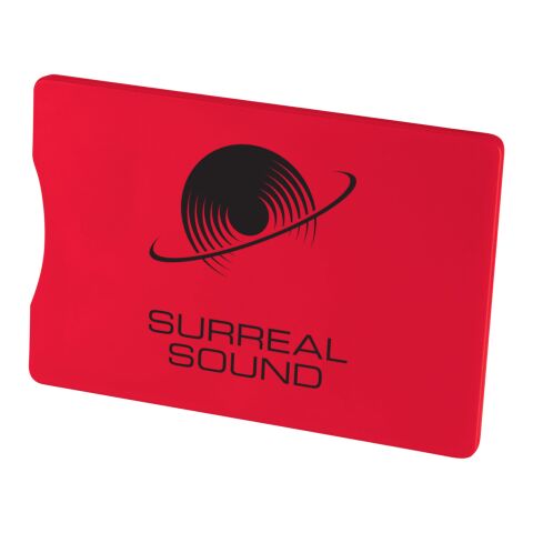 Zafe RFID credit card protector