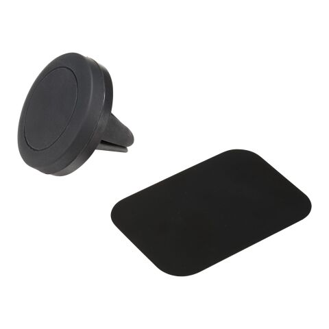 Mount-up magnetic smartphone stand Standard | Black | No Branding | not available | not available