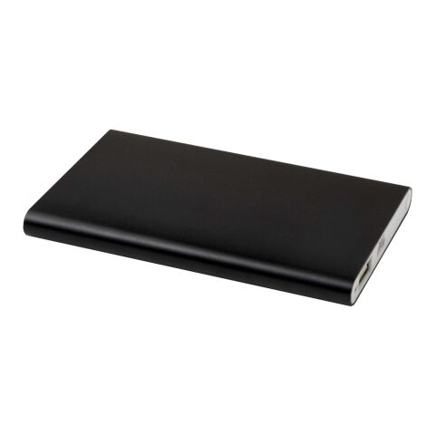 Pep 4000 mAh power bank Standard | Solid black | not available | No Branding | not available | not available