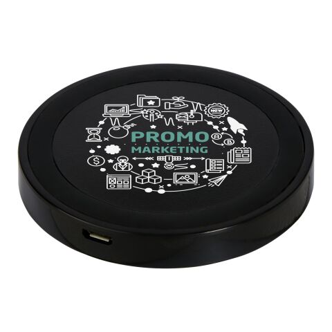 Freal wireless charging pad