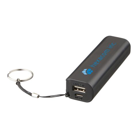 Span power bank 1200 mAh Standard | Solid black | No Branding | not available | not available
