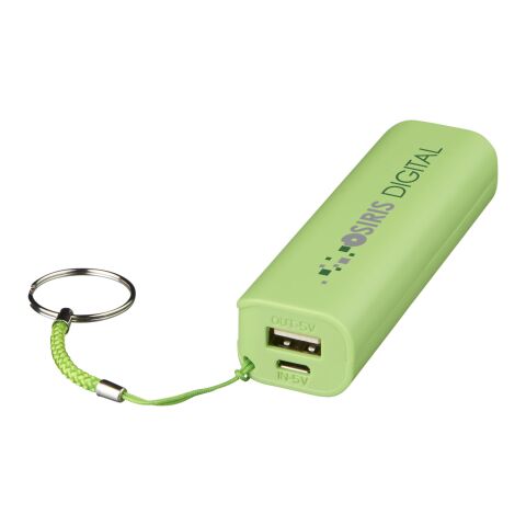 Span power bank 1200 mAh
