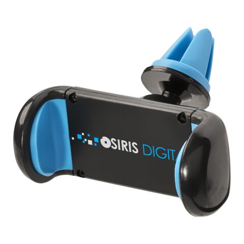 Grip car phone holder