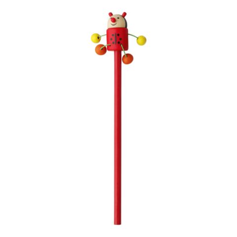 Wooden pencil George