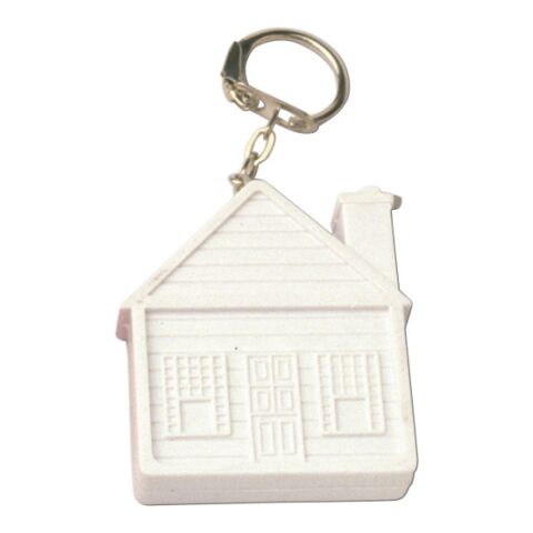 ABS key holder tape measure Dane