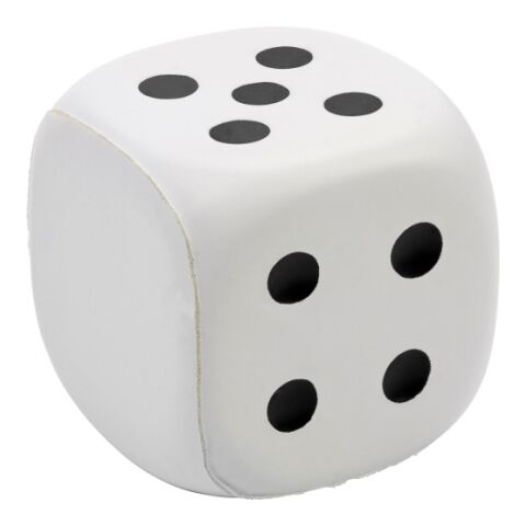 Foam dice Javier