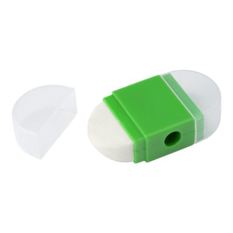Pencil sharpener and eraser Pauline