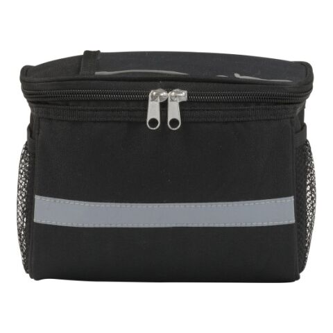 Polyester (600D) bicycle cooler bag Prisha
