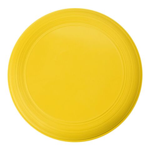 Frisbee Jolie