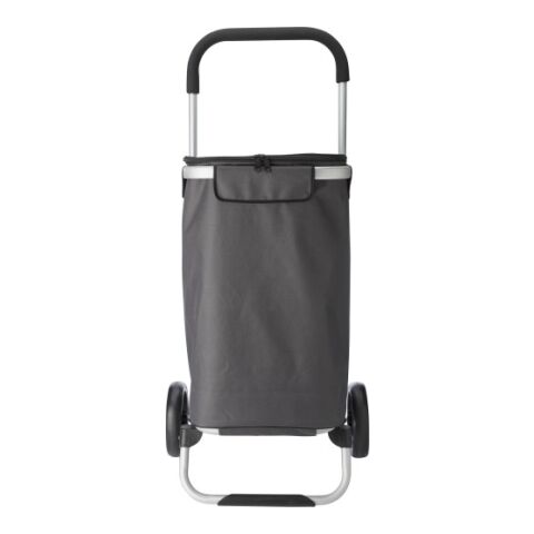 Polyester (320-330 gr/m²) cooler, shopping trolley Susanita