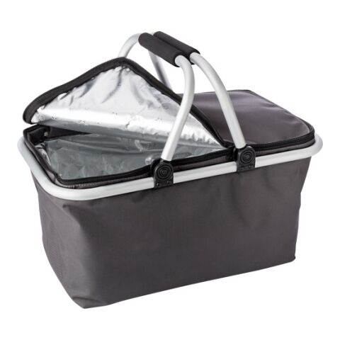 Polyester (320-330 gr/m²) shopping basket. Cassian