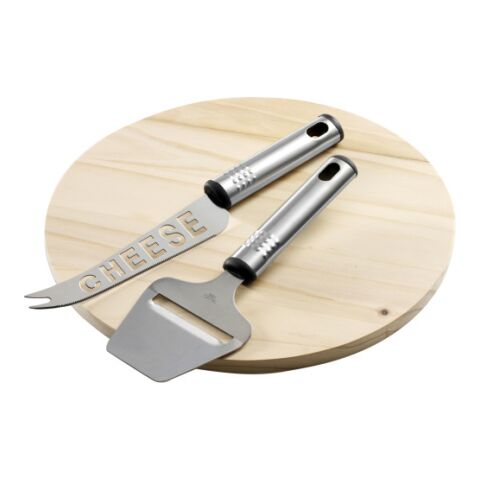 Wooden cheese board Clementine