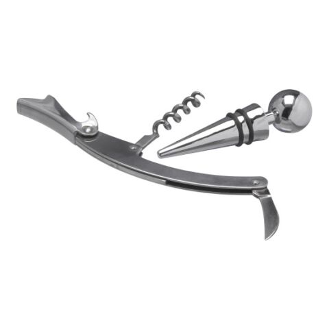 Stainless steel wine gift set Eve
