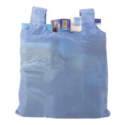 Polyester (190T) shopping bag Vera