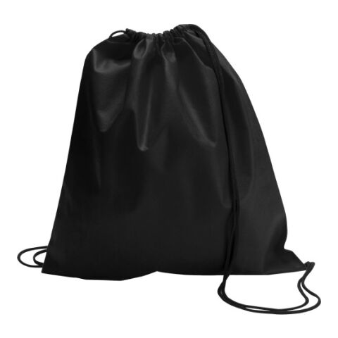 Drawstring backpack Nico, Nonwoven (80 gr/m²)