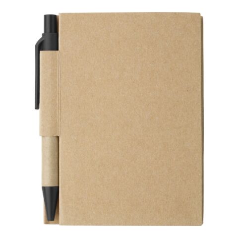 Paper notebook Cooper