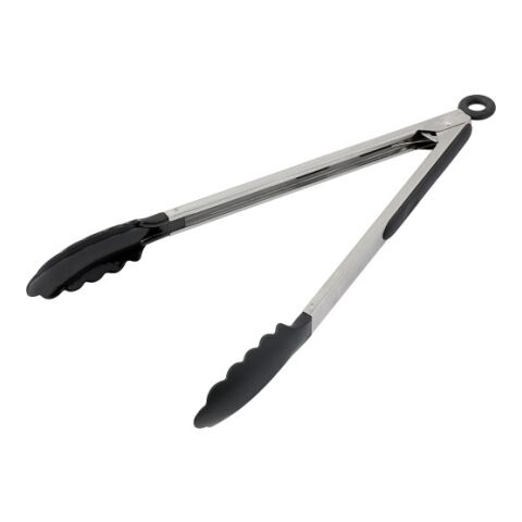 Stainless steel tongs Maeve