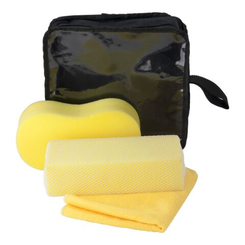 Car wash set Aaliyah, Polyester (600D)