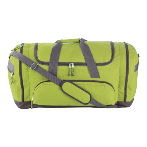 Polyester (600D) sports bag Lorenzo