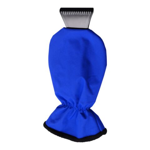 ABS ice scraper and polyester glove Ashton