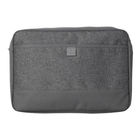 Polycanvas (600D) laptop bag Leander