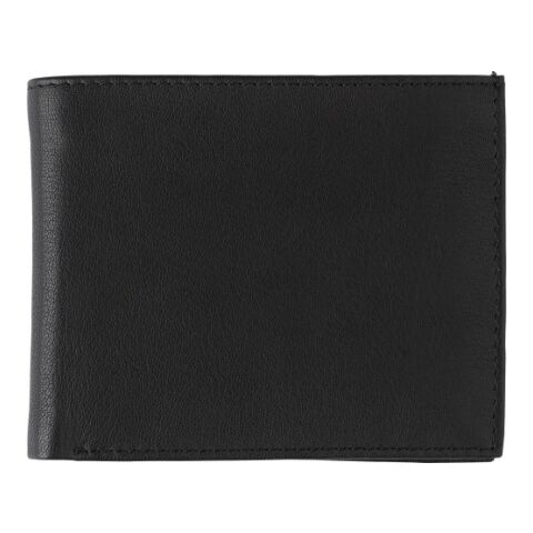 Split leather wallet Yvonne