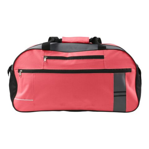 Polyester (600D) sports bag Corinne