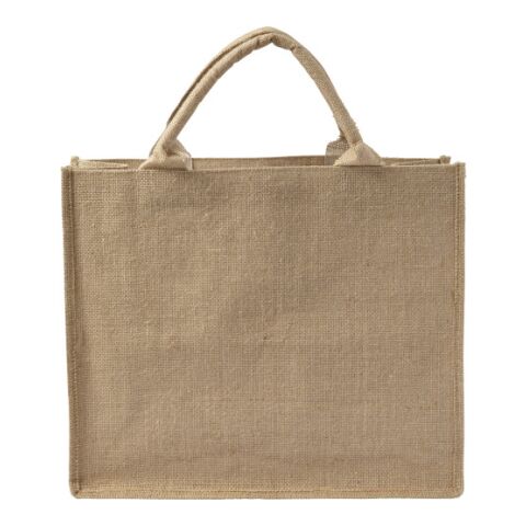 Jute shopping bag Ridley
