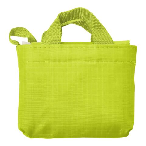 Oxford (210D) fabric shopping bag Wes