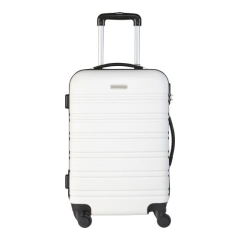 Trolley with four spinner wheels Serafina