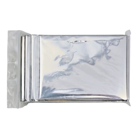Aluminium emergency blanket Cecilia