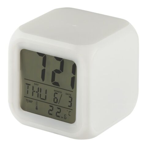 HIPS alarm clock Leona