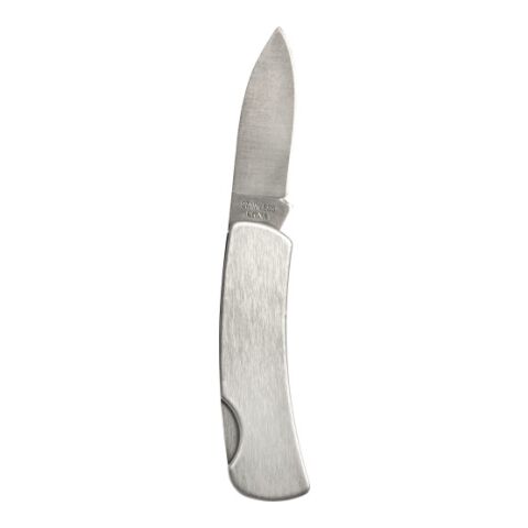 Evelyn stainless steel pocket knife