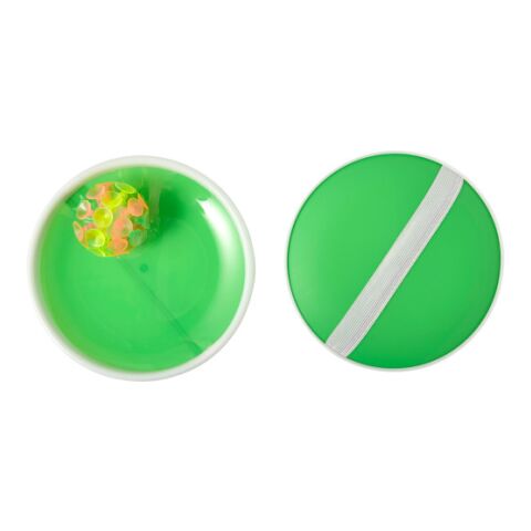 PP ball game. Lottie