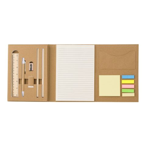 Writing folder Montana, Cardboard