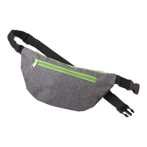 Polyester (300D) waist bag Vito