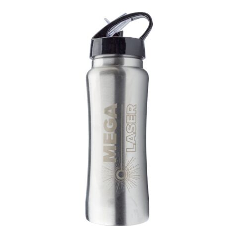 Stainless steel bottle Serena