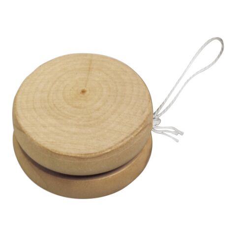 Wooden yo-yo Ben