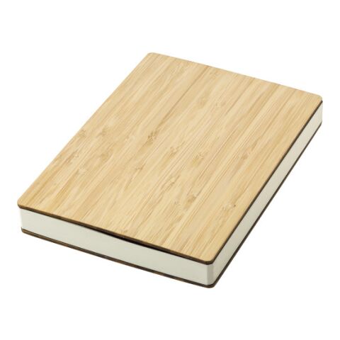 Bamboo cover notebook Jo