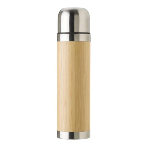 Bamboo thermos bottle (400 ml) Frederico
