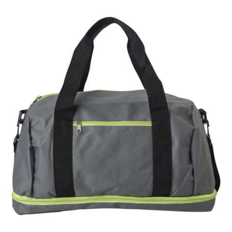 Polyester (600D) sports bag Lemar