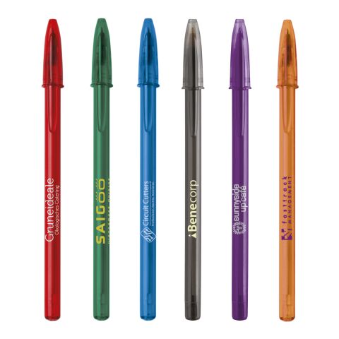 BIC Style Ballpen