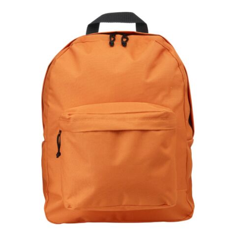 Polyester (600D) backpack Livia