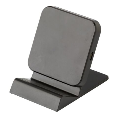 Plastic wireless charger James