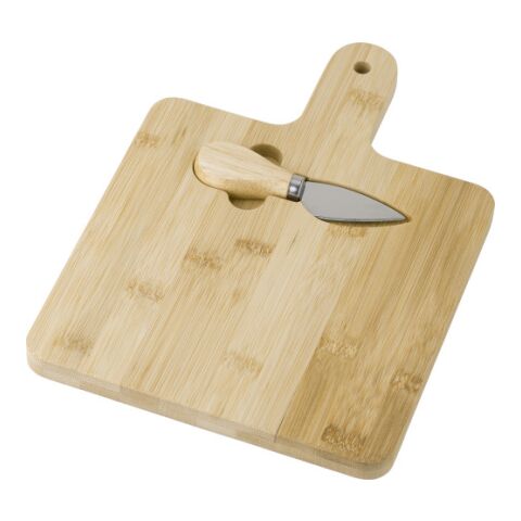 Bamboo cheese board Jelena