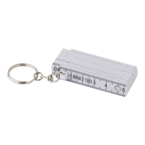 Plastic foldable ruler Holly