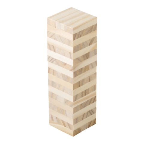 Wooden skills game Gisa